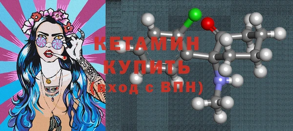 тгк Лиски