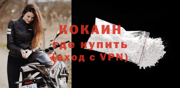 тгк Лиски